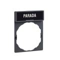  P.E.PARADA 