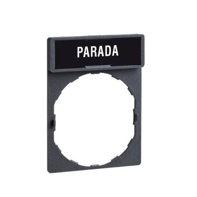  P.E.PARADA 