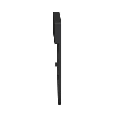  P.E PLAT 30X40 ETIQU BL 