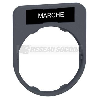  LEGEND HOLDER - MARCHE MA 