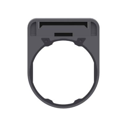  Porte-�tiquette plat 40x50 