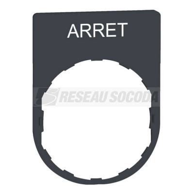  L.P ARRET 