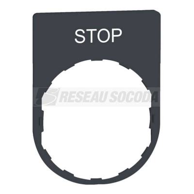  L.P. STOP 