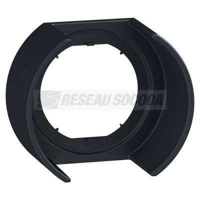  GUARD POUR BOUTON POUSSOI 