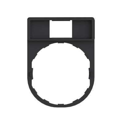  PORT-ETIQUETTE PLAT 30X40 