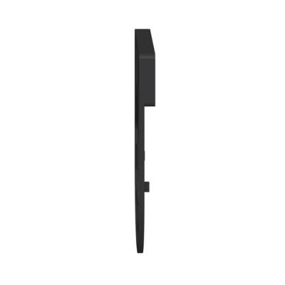  PORT-ETIQUETTE PLAT 30X40 