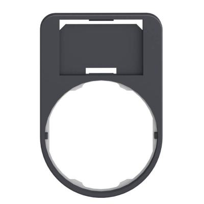  PORTE ETIQUETTE 40 X 60 M 