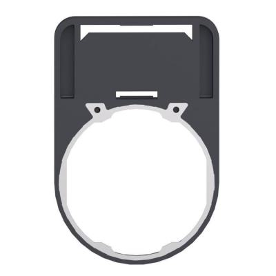  PORTE ETIQUETTE 40 X 60 M 