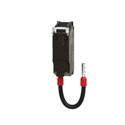 BORNE TEST 120V 