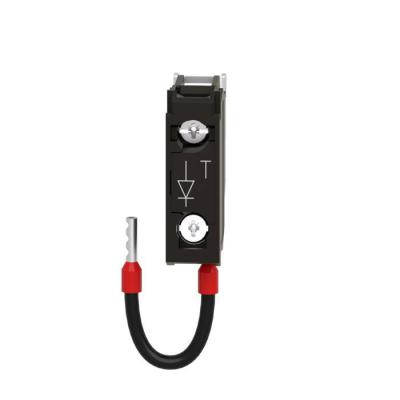  BORNE TEST 120V 