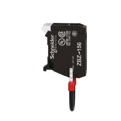  BORNE TEST 120V 
