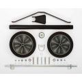  KIT BROUETTE R06 