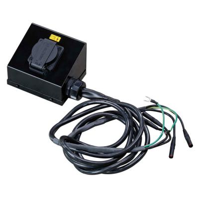  CABLE DE COUPLAGE RCC 