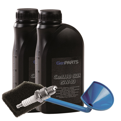  KIT ENTRETIEN R30 