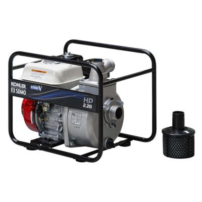  HP 2.26 C5 
