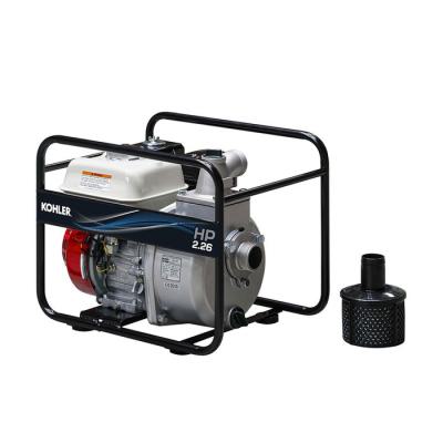  HP 2.26 C5 