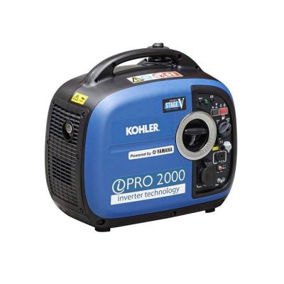  INVERTER PRO 2000 C5 