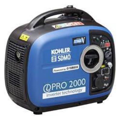  INVERTER PRO 2000 C5 