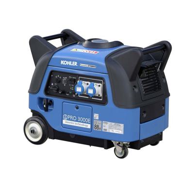  INVERTER PRO 3000 E C5 