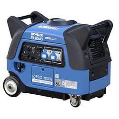  INVERTER PRO 3000 E C5 