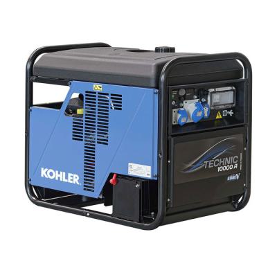  TECHNIC 10000 A C5 