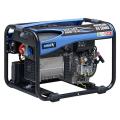 DIESEL 6500 TE XL C5 