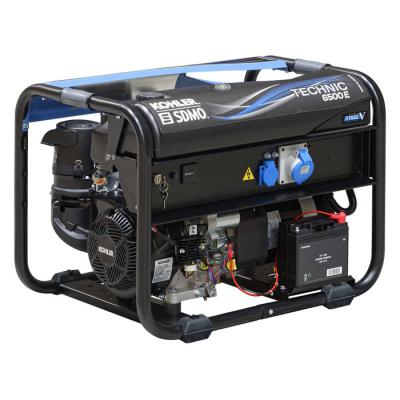  TECHNIC 6500 E C5 