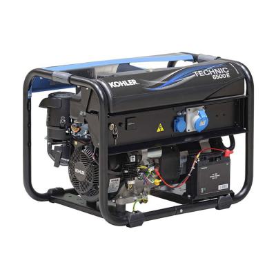  TECHNIC 6500 E C5 