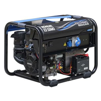  TECHNIC 6500 E AVR C5 