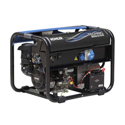  TECHNIC 6500 E AVR C5 