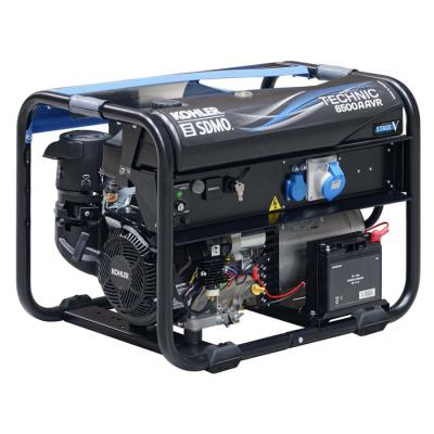  TECHNIC 6500 A AVR C5 