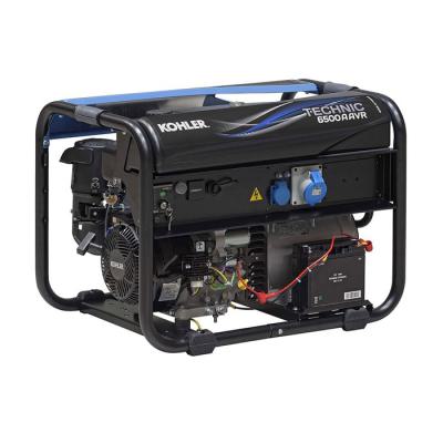  TECHNIC 6500 A AVR C5 