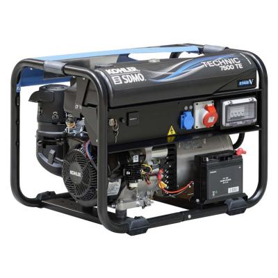  TECHNIC 7500 TE C5 