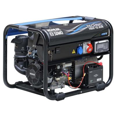  TECHNIC 7500 TE AVR C5 