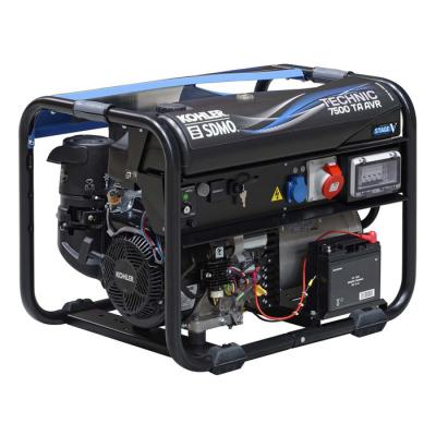  TECHNIC 7500 TA AVR C5 