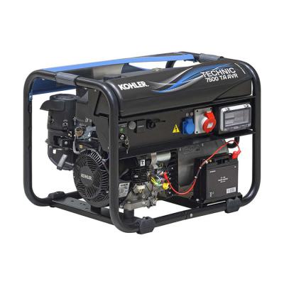  TECHNIC 7500 TA AVR C5 