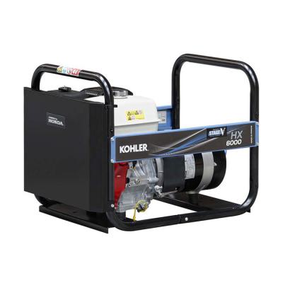  HX 6000 C5 