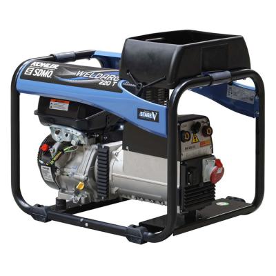  WELDARC 220 T C5 