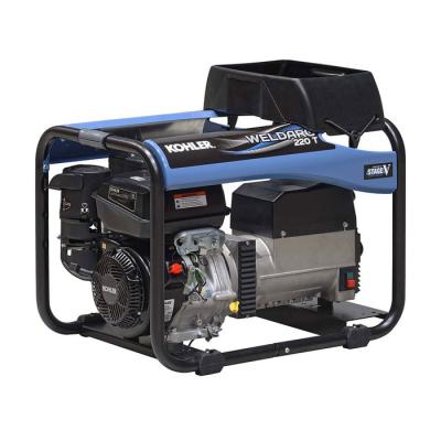  WELDARC 220 T C5 