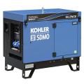  DIESEL 6000 A SILENCE C5 