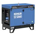  DIESEL 6000 A SILENCE AVR C5 