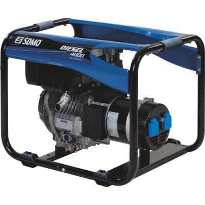  DIESEL 4000 C5 