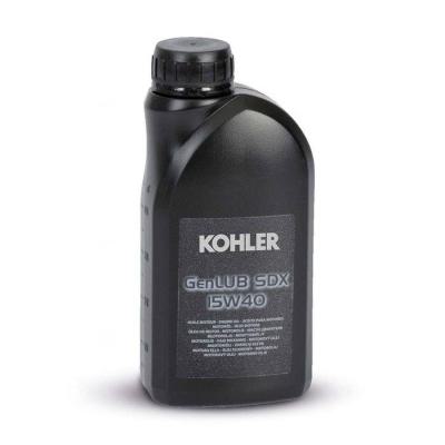  GENLUB 5W40 0.5L 