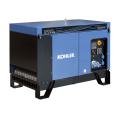  DIESEL12LCA SILENCE AVRC5 RCD 