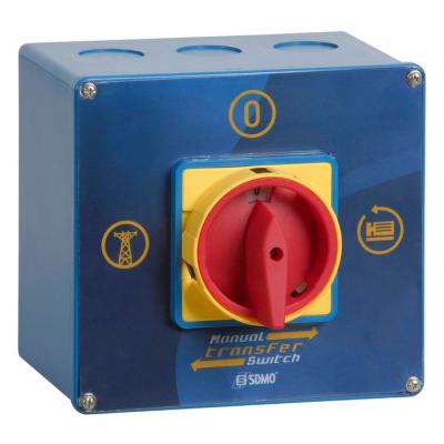  INVERSEUR SOURCE MANUEL R05M 