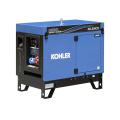  DIESEL6500TA SILENCE AVRC5 RCD 