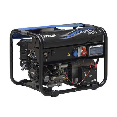  TECHNIC 7500 TE C5 RCD 