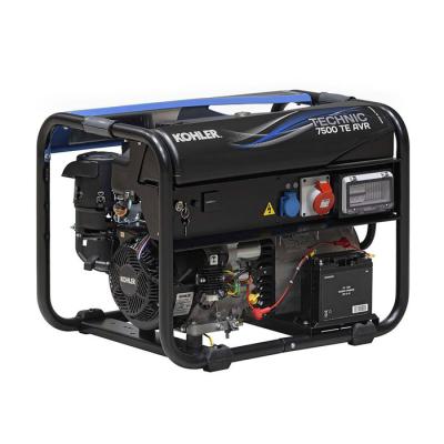 TECHNIC 7500 TE AVR C5 RCD 