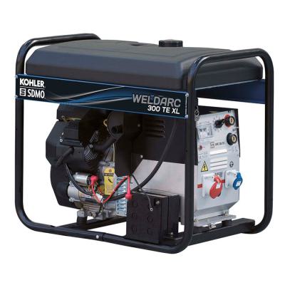  WELDARC 300 TE XL C5 