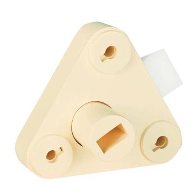  LOQUET RECTANGLE COFFRET S15/S 